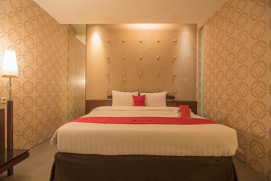 Reddoorz Plus @ Cipaganti Street 3 Bandung Kültér fotó